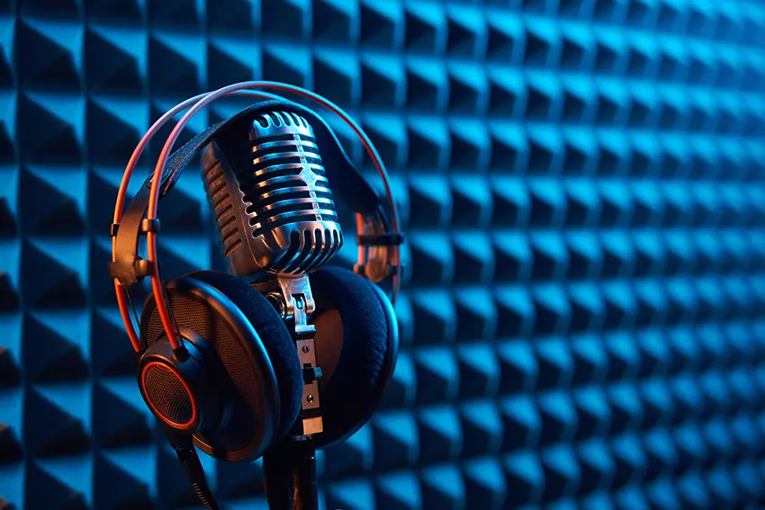 Acoustique maison 2